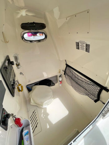 
								BOSTON WHALER 280 OUTRAGE 28 full									