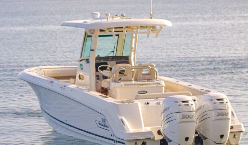 
								BOSTON WHALER 280 OUTRAGE 28 full									