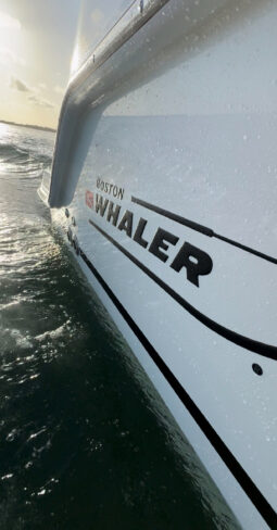 
										BOSTON WHALER 280 OUTRAGE 28 full									