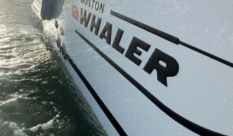 
								BOSTON WHALER 280 OUTRAGE 28 full									