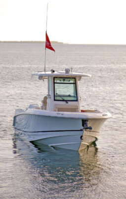 
										BOSTON WHALER 280 OUTRAGE 28 full									