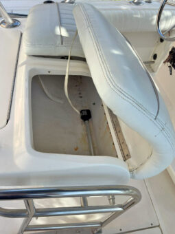 
										BOSTON WHALER BOAT 260 OUTRANGE 26 full									