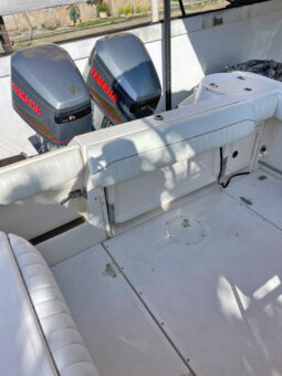 
										BOSTON WHALER BOAT 260 OUTRANGE 26 full									