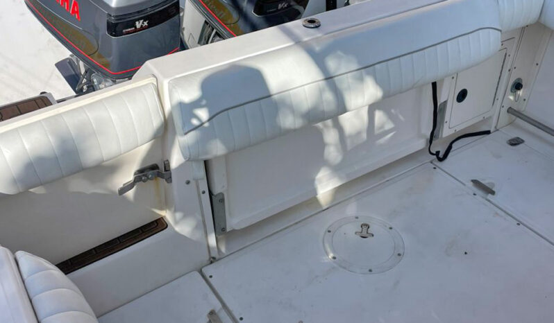 
								BOSTON WHALER BOAT 260 OUTRANGE 26 full									