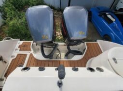 
										BOSTON WHALER BOAT 260 OUTRANGE 26 full									