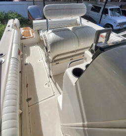 
										BOSTON WHALER BOAT 260 OUTRANGE 26 full									