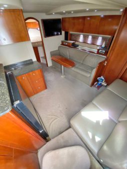 
										CRUISERS YACHTS SPORT COUPE 39 full									