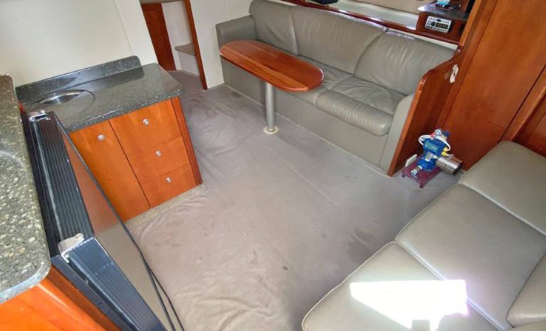 
								CRUISERS YACHTS SPORT COUPE 39 full									