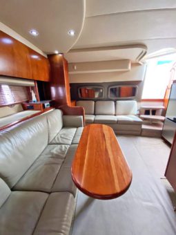 
										CRUISERS YACHTS SPORT COUPE 39 full									