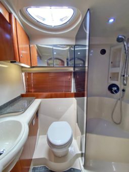 
										CRUISERS YACHTS SPORT COUPE 39 full									