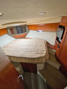 
										CRUISERS YACHTS SPORT COUPE 39 full									