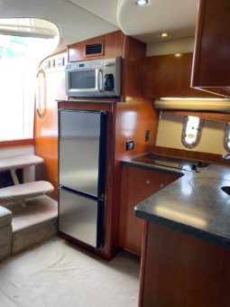 
										CRUISERS YACHTS SPORT COUPE 39 full									