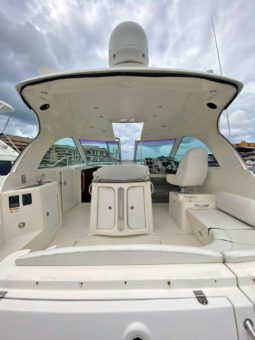 
										CRUISERS YACHTS SPORT COUPE 39 full									