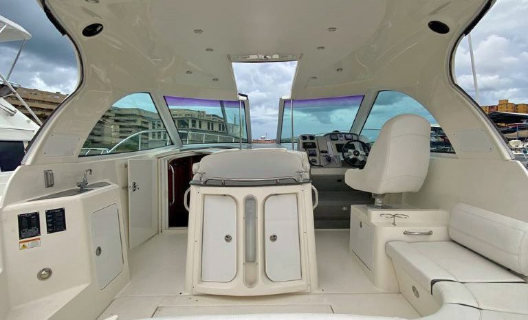 
								CRUISERS YACHTS SPORT COUPE 39 full									