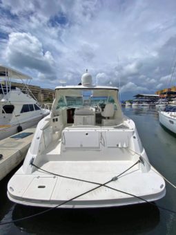 
										CRUISERS YACHTS SPORT COUPE 39 full									