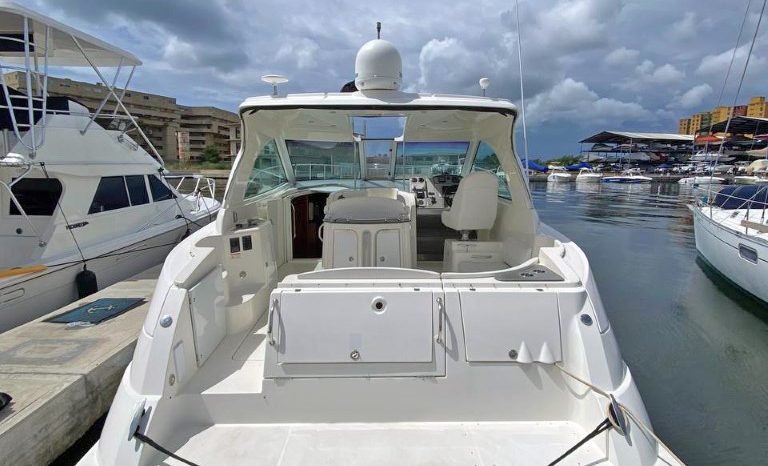 
								CRUISERS YACHTS SPORT COUPE 39 full									