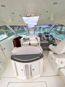 
										CRUISERS YACHTS SPORT COUPE 39 full									