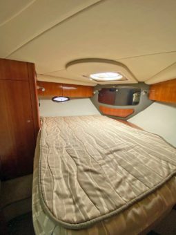 
										CRUISERS YACHTS SPORT COUPE 39 full									