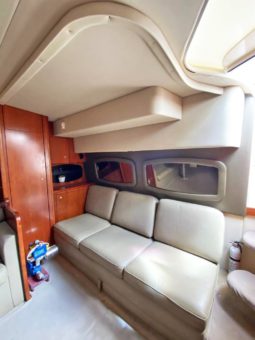 
										CRUISERS YACHTS SPORT COUPE 39 full									