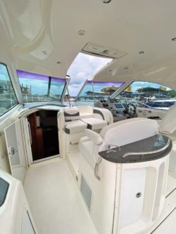 
										CRUISERS YACHTS SPORT COUPE 39 full									