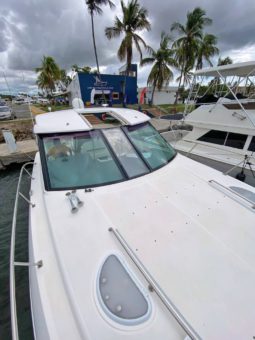 
										CRUISERS YACHTS SPORT COUPE 39 full									