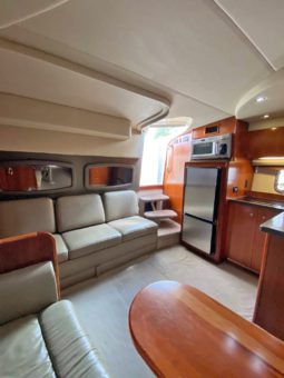 
										CRUISERS YACHTS SPORT COUPE 39 full									