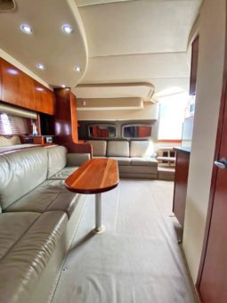 
										CRUISERS YACHTS SPORT COUPE 39 full									