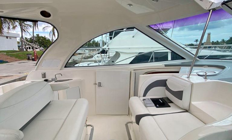 
								CRUISERS YACHTS SPORT COUPE 39 full									