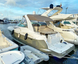 
										CRUISERS YACHTS 37 full									