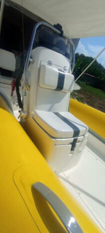 
								DINGHY OCEANUS 15 full									