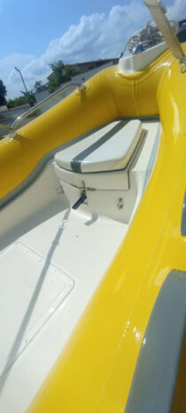 
								DINGHY OCEANUS 15 full									