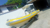 DINGHY OCEANUS 15, VENTA DE DINGHY OCEANUS 15, DINGHY OCEANUS 15 DE HIGUEROTE