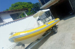 
										DINGHY OCEANUS 15 full									