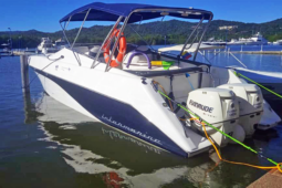 
										INTERMARINE AVANTI 35 full									