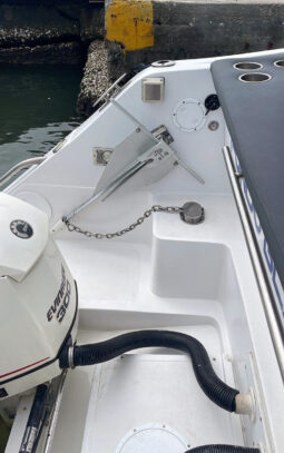 
										INTERMARINE AVANTI 35 full									