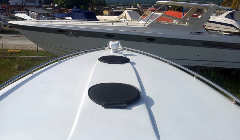 
								INTERMARINE AVANTI 35 full									