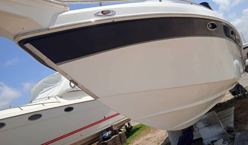 
								INTERMARINE AVANTI 35 full									