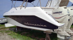 
										INTERMARINE AVANTI 35 full									