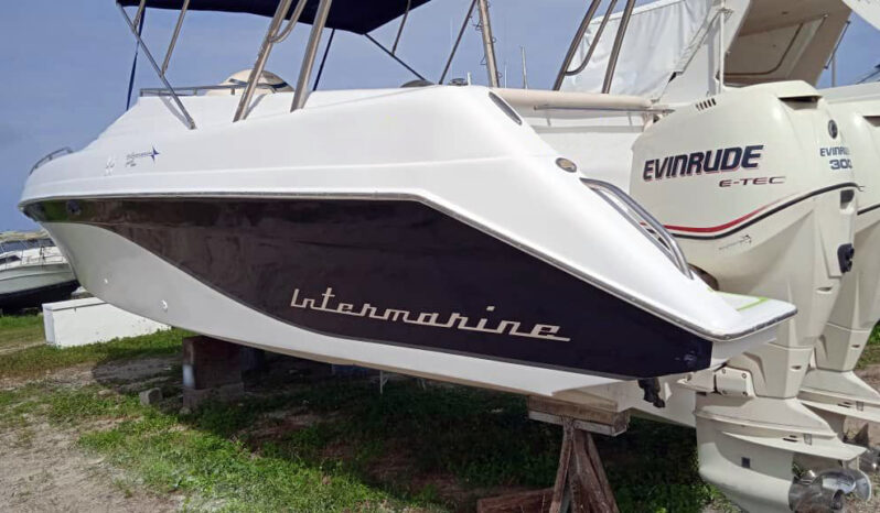 
								INTERMARINE AVANTI 35 full									