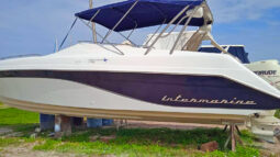 
										INTERMARINE AVANTI 35 full									