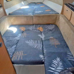 
										INTERMARINE AVANTI 35 full									