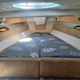 
										INTERMARINE AVANTI 35 full									