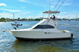 LUHRS 350 35, VENTA DE LUHRS 350 35, LUHRS 350 35 DE CARTAGENA - COLOMBIA