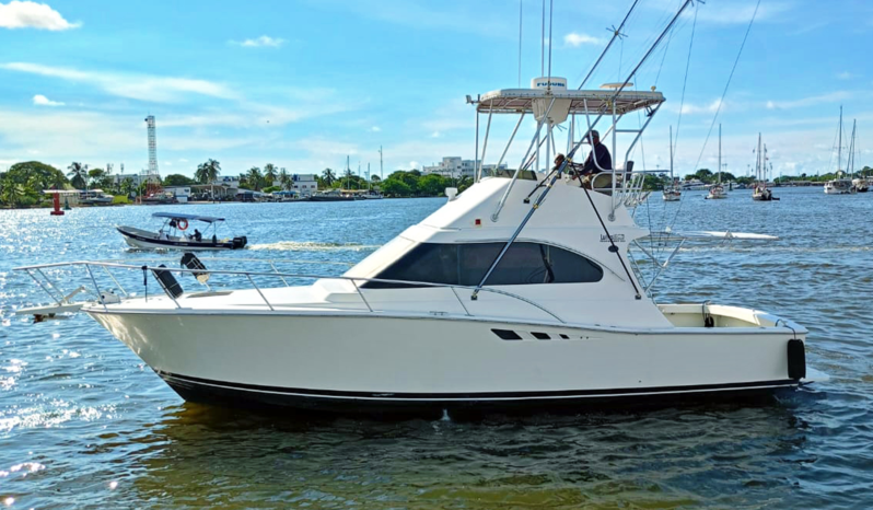 LUHRS 350 35, VENTA DE LUHRS 350 35, LUHRS 350 35 DE CARTAGENA - COLOMBIA