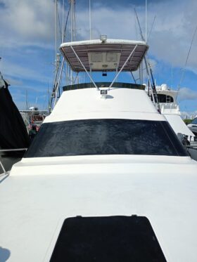 LUHRS 350 35