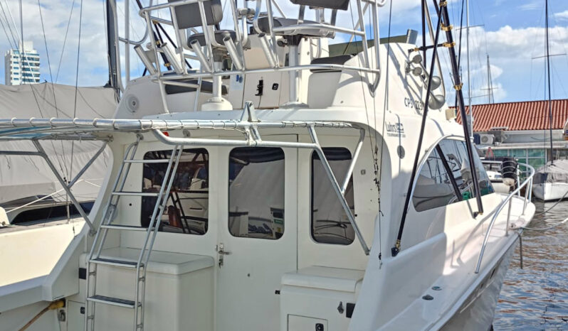 
								LUHRS 350 35 full									