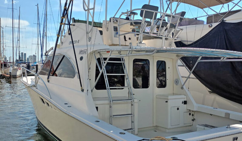 
								LUHRS 350 35 full									