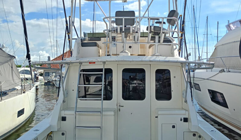 
								LUHRS 350 35 full									