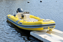 DINGHY CARIBE 15, VENTA DE DINGHY CARIBE 15, DINGHY CARIBE 15 DE GUATIRE