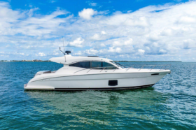 MARITIMO C50 SPORTS CABRIOLET 50